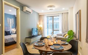 Bintang Fairlane Residences Near Pavilion By Gl Staycation